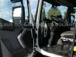 RENAULT C 520 8x4 Kipper Retarder Kamera Euro 6