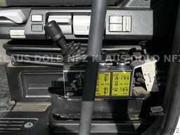 RENAULT C 520 8x4 Kipper Retarder Kamera Euro 6