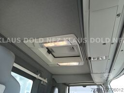RENAULT C 520 8x4 Kipper Retarder Kamera Euro 6