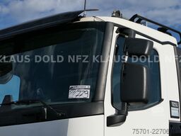 RENAULT C 520 8x4 Kipper Retarder Kamera Euro 6
