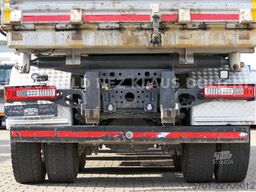 RENAULT C 520 8x4 Kipper Retarder Kamera Euro 6
