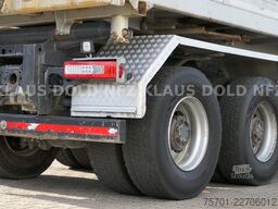 RENAULT C 520 8x4 Kipper Retarder Kamera Euro 6