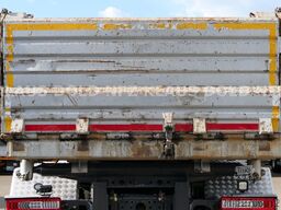 RENAULT C 520 8x4 Kipper Retarder Kamera Euro 6