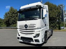 MERCEDES-BENZ Actros 1848 LS Big Öl-Retarder*Luft*199.000 km !