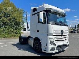 MERCEDES-BENZ Actros 1848 LS Big Öl-Retarder*Luft*199.000 km !