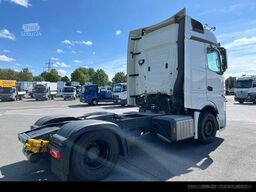 MERCEDES-BENZ Actros 1848 LS Big Öl-Retarder*Luft*199.000 km !