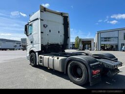 MERCEDES-BENZ Actros 1848 LS Big Öl-Retarder*Luft*199.000 km !