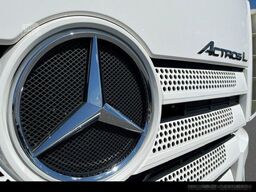 MERCEDES-BENZ Actros 1848 LS Big Öl-Retarder*Luft*199.000 km !