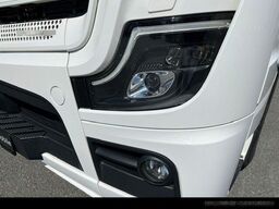 MERCEDES-BENZ Actros 1848 LS Big Öl-Retarder*Luft*199.000 km !
