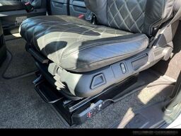 MERCEDES-BENZ Actros 1848 LS Big Öl-Retarder*Luft*199.000 km !