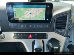 MERCEDES-BENZ Actros 1848 LS Big Öl-Retarder*Luft*199.000 km !