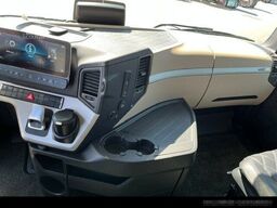 MERCEDES-BENZ Actros 1848 LS Big Öl-Retarder*Luft*199.000 km !
