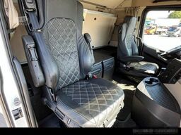 MERCEDES-BENZ Actros 1848 LS Big Öl-Retarder*Luft*199.000 km !