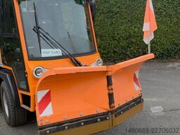Hansa APZ 1003L inkl. Gmeiner Bucher Husky1300V