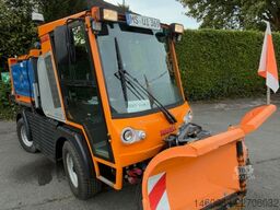 Hansa APZ 1003L inkl. Gmeiner Bucher Husky1300V