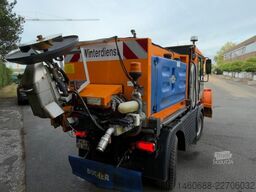 Hansa APZ 1003L inkl. Gmeiner Bucher Husky1300V