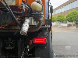 Hansa APZ 1003L inkl. Gmeiner Bucher Husky1300V