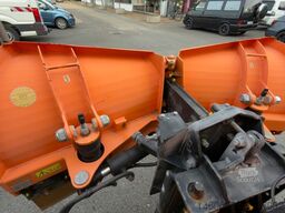 Hansa APZ 1003L inkl. Gmeiner Bucher Husky1300V