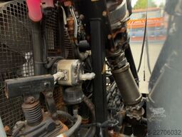 Hansa APZ 1003L inkl. Gmeiner Bucher Husky1300V