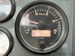 Hansa APZ 1003L inkl. Gmeiner Bucher Husky1300V