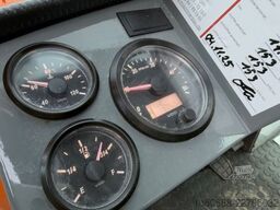 Hansa APZ 1003L inkl. Gmeiner Bucher Husky1300V