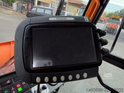 Hansa APZ 1003L inkl. Gmeiner Bucher Husky1300V
