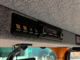 Hansa APZ 1003L inkl. Gmeiner Bucher Husky1300V