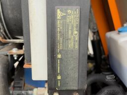 Hansa APZ 1003L inkl. Gmeiner Bucher Husky1300V