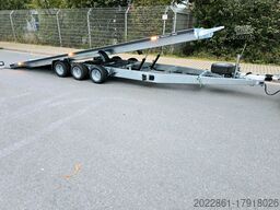 Balhanger TRIMAXLIFT 60