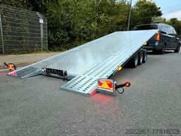 Balhanger TRIMAXLIFT 60
