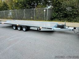 Balhanger TRIMAXLIFT 60