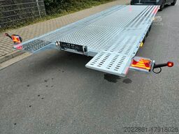 Balhanger TRIMAXLIFT 60