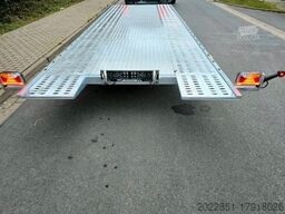 Balhanger TRIMAXLIFT 60