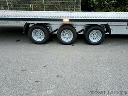 Balhanger TRIMAXLIFT 60