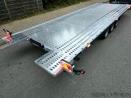 Balhanger TRIMAXLIFT 60