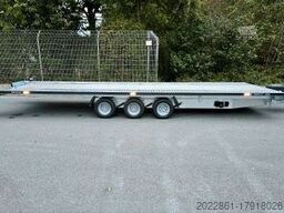 Balhanger TRIMAXLIFT 60