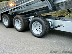 Balhanger TRIMAXLIFT 60