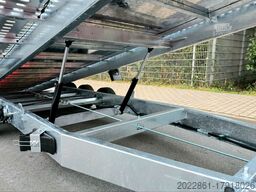 Balhanger TRIMAXLIFT 60