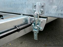 Balhanger TRIMAXLIFT 60