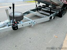 Balhanger TRIMAXLIFT 60