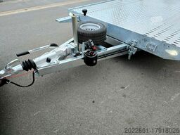 Balhanger TRIMAXLIFT 60