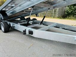 Balhanger TRIMAXLIFT 60