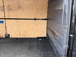 VOLKSWAGEN Crafter Kasten 35 mittel L2H1