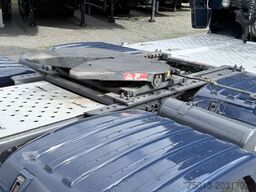 SCANIA V8 R580 Topline 6X2, Retarder, Voll-Luft, Leder