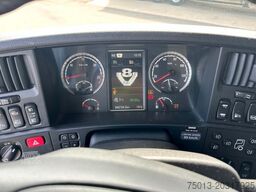 SCANIA V8 R580 Topline 6X2, Retarder, Voll-Luft, Leder