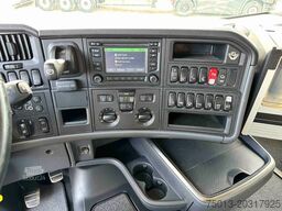SCANIA V8 R580 Topline 6X2, Retarder, Voll-Luft, Leder