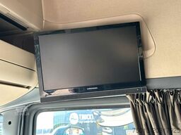 SCANIA V8 R580 Topline 6X2, Retarder, Voll-Luft, Leder