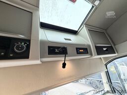VOLVO FH500 Turbo-Compound, Kipphydraulik