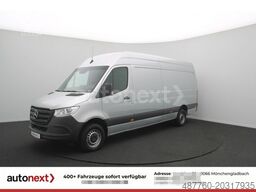 MERCEDES-BENZ Sprinter 317 Aut.*Maxi* AHK 3,5t+Kamera+Klima (5