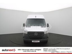 MERCEDES-BENZ Sprinter 317 Aut.*Maxi* AHK 3,5t+Kamera+Klima (5